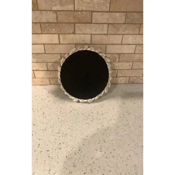 Seashell‎ Jewelry Box    Bq - Picture 6 of 6